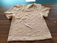 8000件如图服装外发，需要马上上线做，