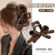 大量需求如图发饰，找有现货的或者能加工的工厂