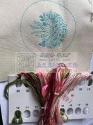 找本地或外地手工绣加工厂