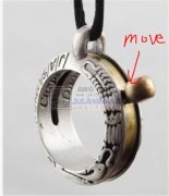 寻找可以做这个合金吊坠配件的工厂