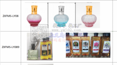 客户在线等，紧急需要如图这些瓶子