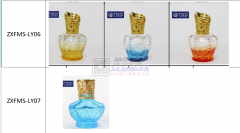 客户在线等，紧急需要如图这些瓶子