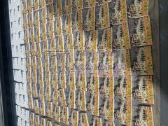 金东区孝顺承接各种UV打印产品 