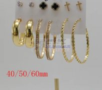 【外贸公司在线寻找】专业做铁饰品开发能力强的 供  应  商