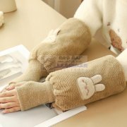 冬款防水防脏袖套，有单，量大稳定。包工包