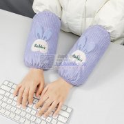 冬款防水防脏袖套，有单，量大稳定。包工包