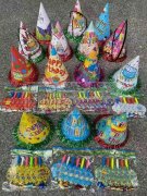 专业承接节日用品