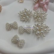 手串串珠钉珠工厂只要成熟的加工点