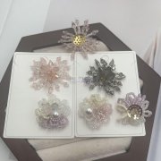 手串串珠钉珠工厂只要成熟的加工点