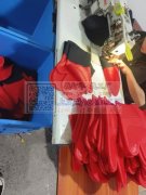 加工口罩，围裙，隔热手套和煲垫，餐巾餐垫