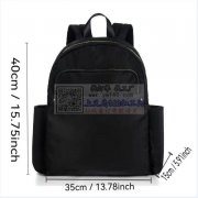 30多名熟练工人常年做背包 双