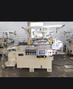 本人有五台350模切机 可以加