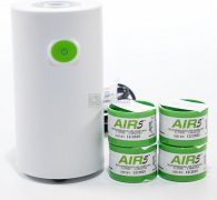 寻找便携式室内空气检测套件