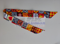 【可发外地】如图飘带外发