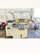 五台模切机承接各种胶条 魔术贴