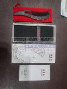 找这个功能梳子，5万套带包装