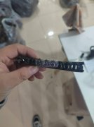 有没有注塑工厂有这种香蕉夹，11公分PC