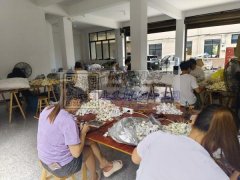 承接电子焊接加工，有需要的老板请联系，我