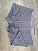 专业工厂十万件，腰头是贴合的