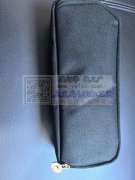 笔袋外发 如图，​数量3万4个颜色   找包工包料加工厂