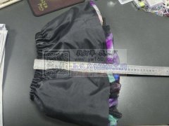 【可发外地】本公司有如图这个裙子外发加工