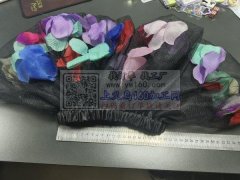 【可发外地】本公司有如图这个裙子外发加工