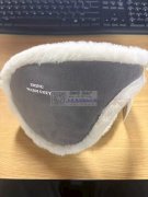 后戴式耳罩，在线找加工点，量大稳定。定制