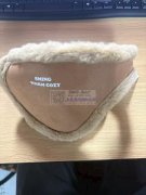 后戴式耳罩，在线找加工点，量大稳定。定制