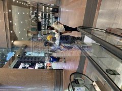 采购此类饰品配件，铁皮冲压件！！！非诚勿