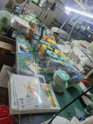 整体转租，设备一起