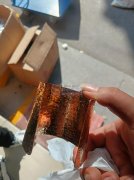 找如图样式的铁皮毛胚