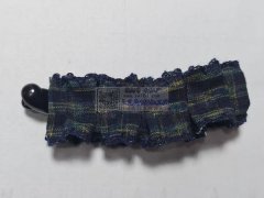 能将上面的布条打成这种卷的形状的加工厂联系