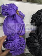 找专业做袖套的加工厂，量大60万，不专业