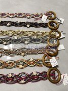 20年专业手工加工，主要承接腰带压条，分