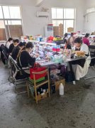 江苏徐州专业手工活加工厂