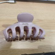 找这款发夹（毛胚），厂家