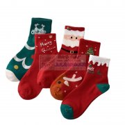 现需要圣诞袜子二十万双