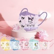 找这款口罩，有现货的联系