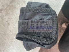 需要一个会做这种挎包的厂家（包工包料）