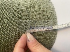 寻做帽子的工厂，两个颜色