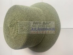 寻做帽子的工厂，两个颜色