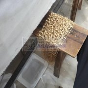 专业手工剪链条价格便宜，剪得标准，如果须