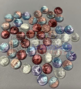 外贸公司找美甲配件&amp;合金/树脂配件工厂