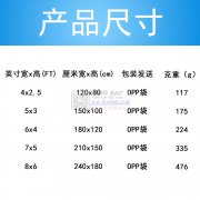 如图，寻找能做这种涤纶等材料背景布的工厂，