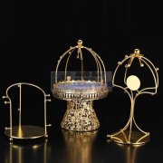 本厂专业各类铁艺饰品摆件 挂件