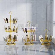 承接各种铁艺家居用品喷漆工艺，效果如下图