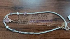 手工活外发，寻找义乌附近穿手链和项链的加工厂