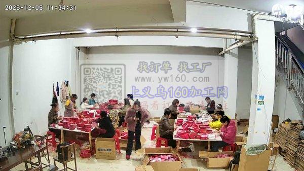 义乌手工加工接单|45人团队·全流程匠心 义乌手工加工接单|45人团队·全流程匠心