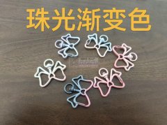 本厂承接饰品喷漆加工