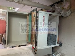 迈斯特8x70点钻机器1台，筛钻机，螺杆